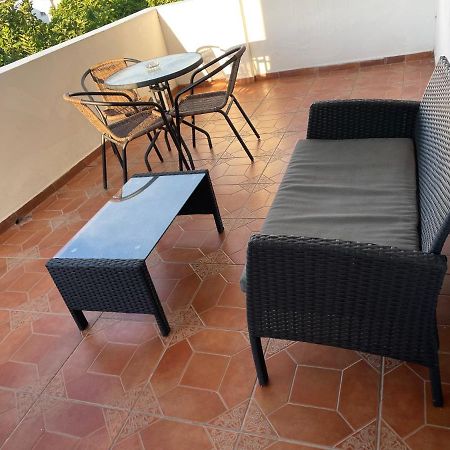 Apartments Dibra Ulcinj Luaran gambar
