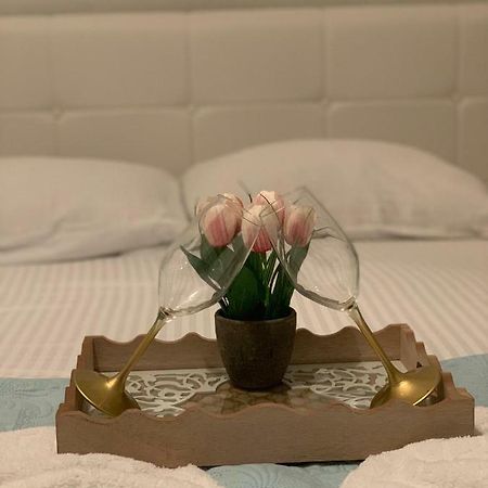Apartments Dibra Ulcinj Luaran gambar