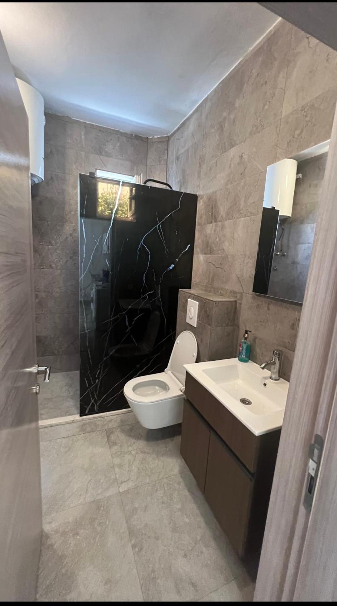 Apartments Dibra Ulcinj Luaran gambar