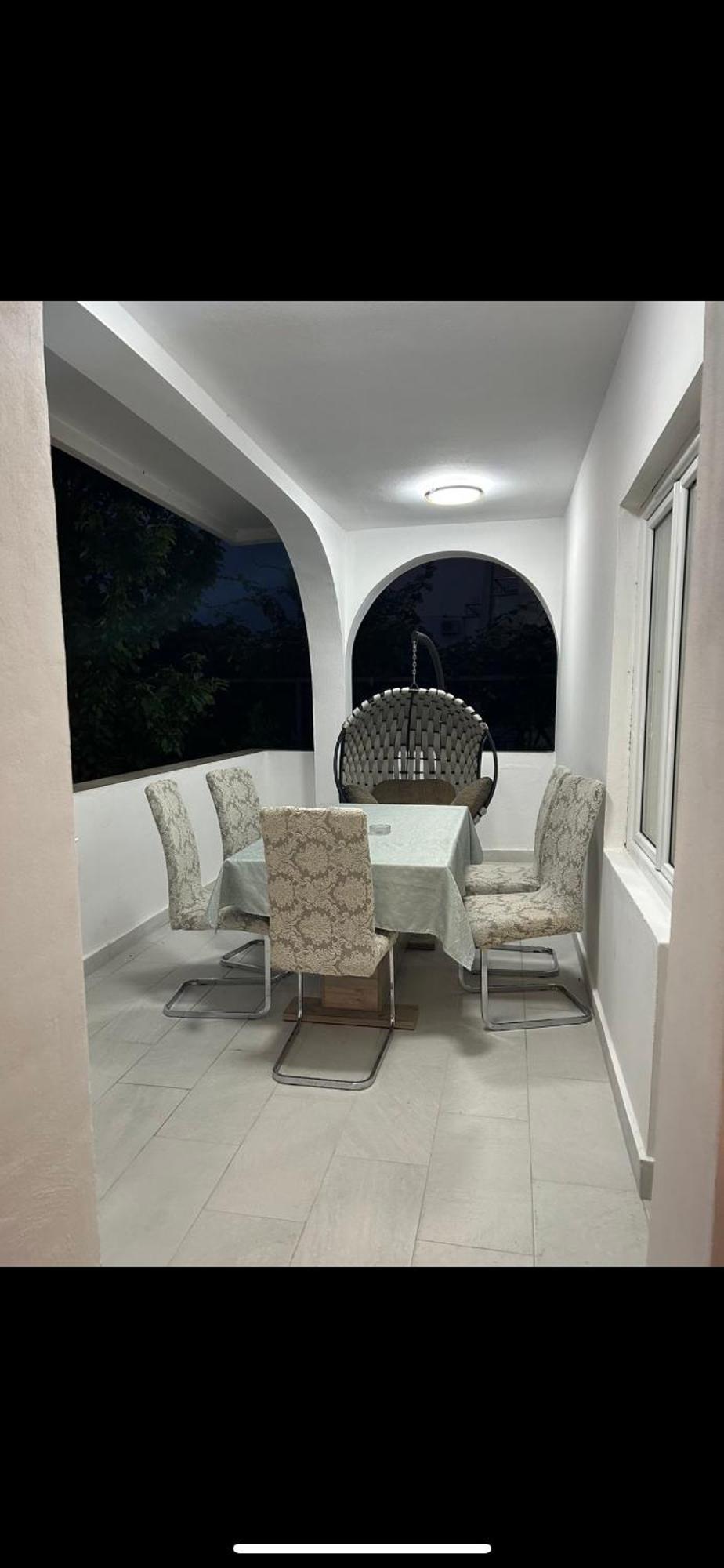 Apartments Dibra Ulcinj Luaran gambar