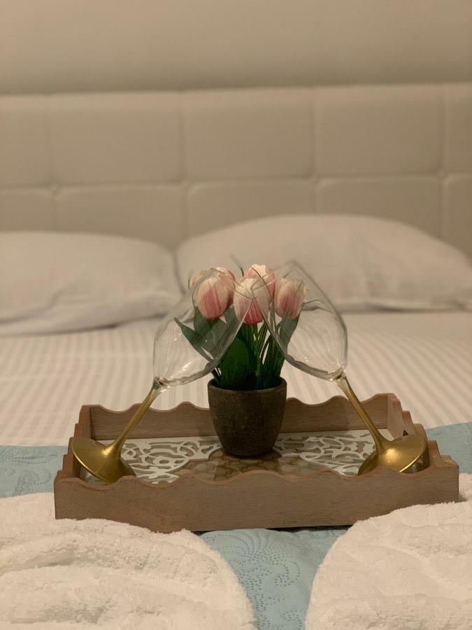 Apartments Dibra Ulcinj Luaran gambar