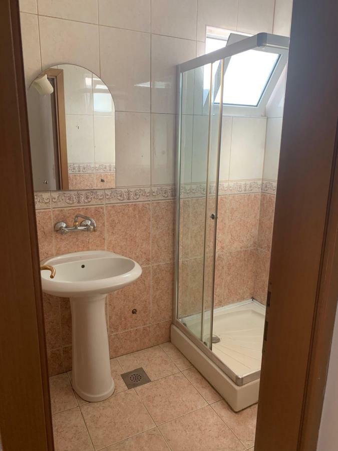 Apartments Dibra Ulcinj Luaran gambar