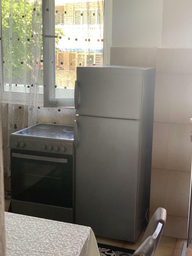Apartments Dibra Ulcinj Luaran gambar