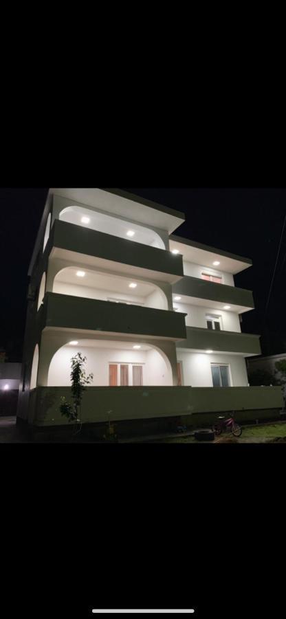 Apartments Dibra Ulcinj Luaran gambar
